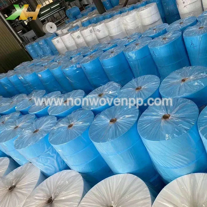 face mask non woven factory